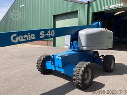Genie S40
