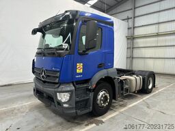Mercedes-Benz Antos 1833 AIRCO / 352385 km