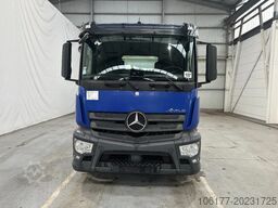 Mercedes-Benz Antos 1833 AIRCO / 352385 km