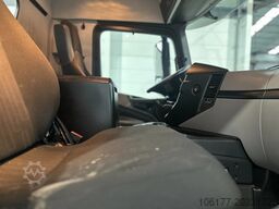 Mercedes-Benz Antos 1833 AIRCO / 352385 km