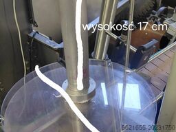 Automatyczna etykieciarka I.TA. MOTOR