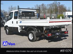 IVECO Daily 70C18 Kipper, Meiller, Doka, Tempomat, Klima