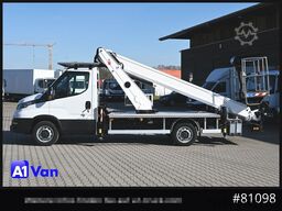 IVECO Daily 35S14 Hubarbeitsbühne, Ruthmann, 3,5 Tonnen, 16 meter