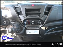 IVECO Daily 35S14 Hubarbeitsbühne, Ruthmann, 3,5 Tonnen, 16 meter