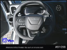 IVECO Daily 35S14 Hubarbeitsbühne, Ruthmann, 3,5 Tonnen, 16 meter