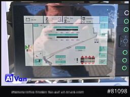 IVECO Daily 35S14 Hubarbeitsbühne, Ruthmann, 3,5 Tonnen, 16 meter