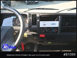 ISUZU Isuzu M21 Hubarbeitsbühne, snake 24fb, 24 Meter, 3,5 Tonnen