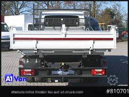 IVECO Daily 70C18 Kipper, Meiller, Doka, Tempomat, Klima