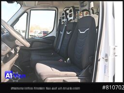 IVECO Daily 70C18 Kipper, Meiller, Doka, Tempomat, Klima