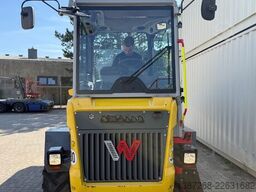 WACKER Neuson DV60 Dual View/ Drehmulde / 2.758 H