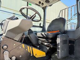 WACKER Neuson DV60 Dual View/ Drehmulde / 2.758 H