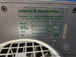 Imperia & Monferrina C1