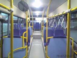 IVECO Crossway LE, KLIMA, Deutscher Bus ID.1784