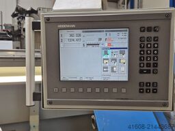 SEIGER SLZ 700 E x 3000