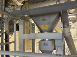 Kek Kemutec Gardner K650C