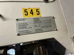 Kek Kemutec Gardner K650C