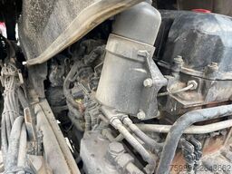 DAF XF 105.410 Euro 5