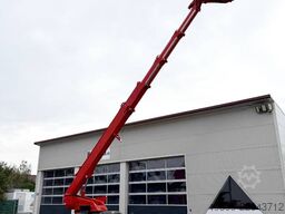 Teupen LEO 30T Raupenarbeitsbühne 30m