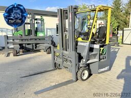 Combilift CB3000 GAS TRIPLEX 4900 CABIN POSITIONER