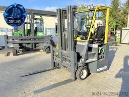 Combilift CB3000 GAS TRIPLEX 4900 CABIN POSITIONER
