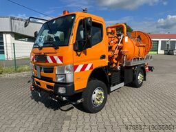 Pfau Rexter A7500 / 4x4 / Kommunal / Reinex