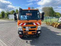 Pfau Rexter A7500 / 4x4 / Kommunal / Reinex