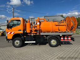 Pfau Rexter A7500 / 4x4 / Kommunal / Reinex