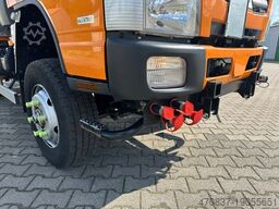 Pfau Rexter A7500 / 4x4 / Kommunal / Reinex