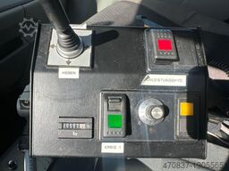 Pfau Rexter A7500 / 4x4 / Kommunal / Reinex