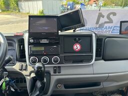 Pfau Rexter A7500 / 4x4 / Kommunal / Reinex