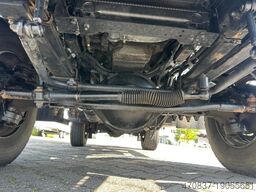 Pfau Rexter A7500 / 4x4 / Kommunal / Reinex