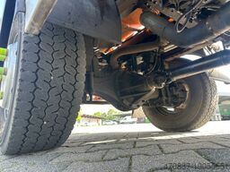 Pfau Rexter A7500 / 4x4 / Kommunal / Reinex