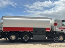 DAF CF 85.430 (20270 LITERS / EURO 3 / TOP CONDITIO...