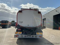 DAF CF 85.430 (20270 LITERS / EURO 3 / TOP CONDITIO...