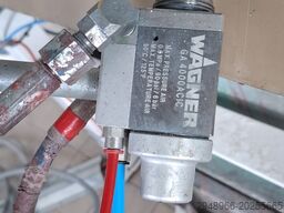 wagner cobra 40-25²