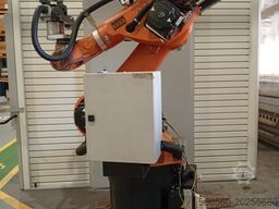 KUKA KR 30 3 C2 FLR ZH02