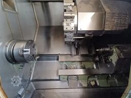 Mori Seiki SL 35 MC