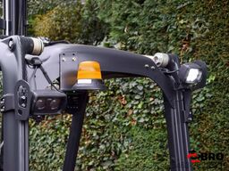 Linde E16-02 EVO Triplex