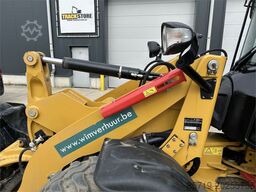 Caterpillar 906M (8758)