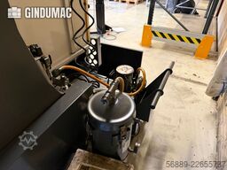 HAAS VF-4