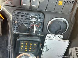 JCB 535-95/Hubhöhe:9,5M/Gabel/4x4x4/Teleskop