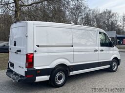 man TGE 3.140 L2H1 Automatik *Klima*RFK*