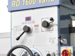 Bernardo RD 1600 Vario