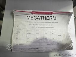 Mecatherm proofer BLOC HPII