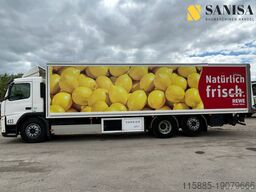 Volvo FM410EEV/Carrier/LBW/Klima/9.15m/3Xvorh.