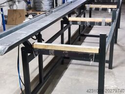 FETHI YILMAZ MAKİNA ROLLFORM MACHINE