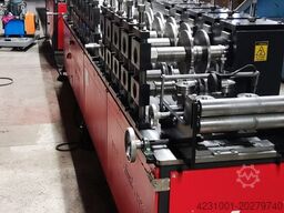 FETHI YILMAZ MAKİNA ROLLFORM MACHINE