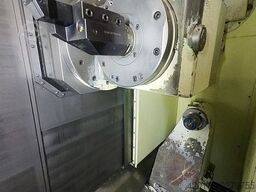 MAZAK INTEGREX J 200