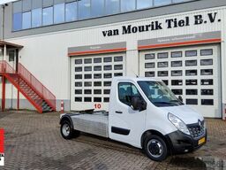 Renault Master BE TREKKER 9 TON'S - EURO 6 - V-815-VR