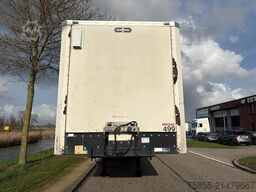 Van Hool 2B2001 2-Axle Box / Loading Lift / Steering / A...